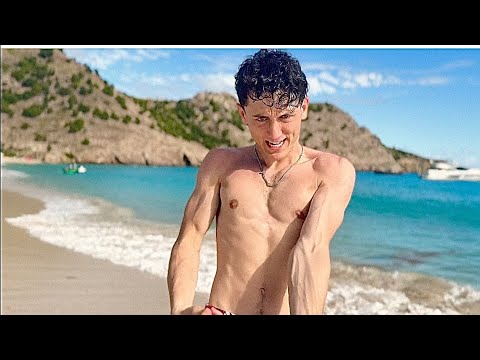 Lil Mabu - sand in turks (music video)