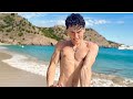 Lil Mabu Sand In Turks Music Video