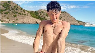 Lil Mabu - sand in turks (music video)