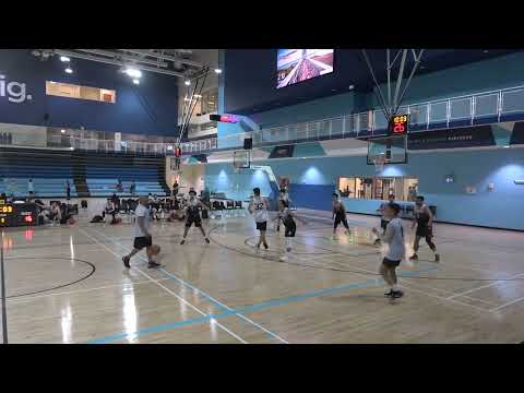 Dalewood vs flipside - sunday tier 4 playoffs - tcbl 2022 spring