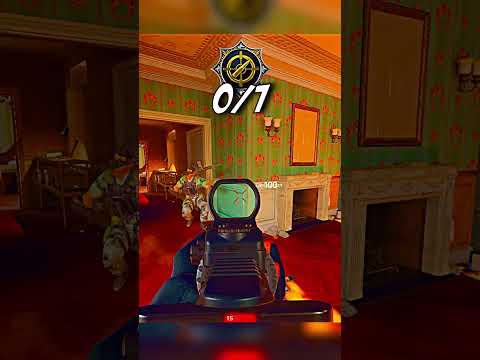 This *BROKEN* DM-10 Build is a ONE TAP at ANY RANGE😱‼️ *Setup @ End!*