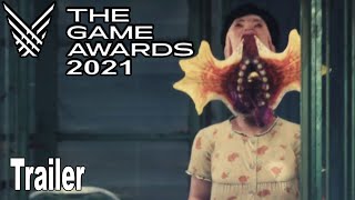Видео 1 к игре 野狗子: Slitterhead
