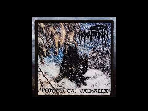 Goatmoon Voitto Tai Valhalla pt 2