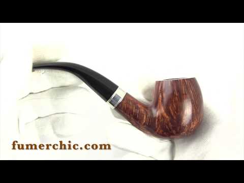 Pipe Peterson Flame Grain 68FT