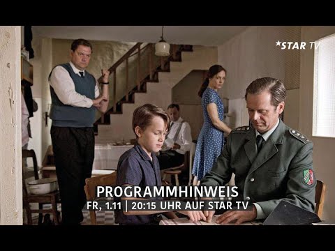 DER VERLORENE BRUDER| Fr, 01.11.2019, 20:15 Uhr