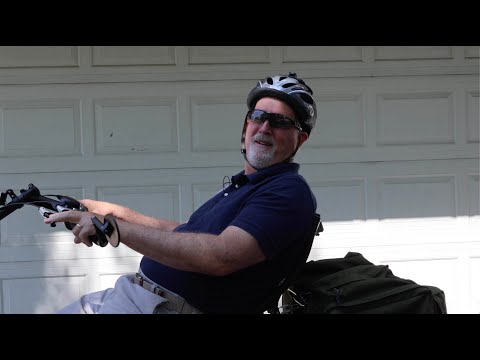 Bob's Bikes - Episode 1 | Recumbent Bikes 101