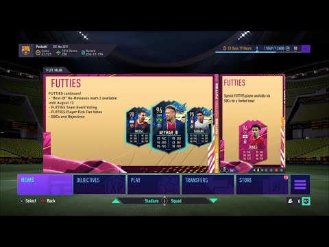 FIFA 21 Suomi:90x5 pakka tarjoaa 92+ nostot (Giveaway!)