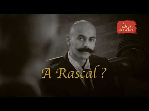 European mystic Gurdjieff: The Rascal or Saint? Realized Beings series on #SadhguruExclusive