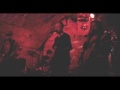 The Bats - "Boogey Man"  - Live in Rouen - Emporium Galorium 7 juin 2009