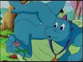 Ord The Dragon S Big Feet