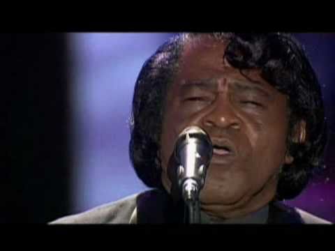 Luciano Pavarotti & James Brown - It's A Man's World