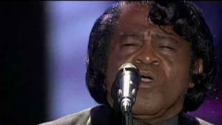 Luciano Pavarotti & James Brown - It's A Man's World