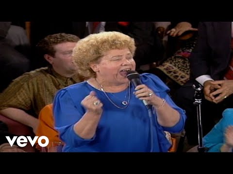 Bill & Gloria Gaither - Is My Lord Satisfied With Me? [Live] ft. Naomi , The Segos