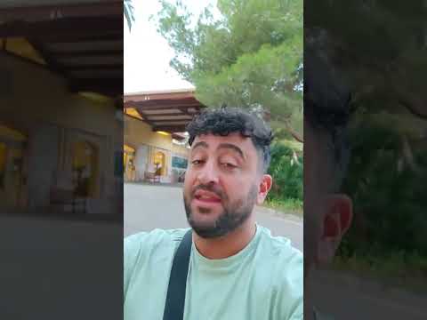 Meine Erfahrung im Zafiro Hotel in Can Picafort Mallorca #shorts #reisevlog
