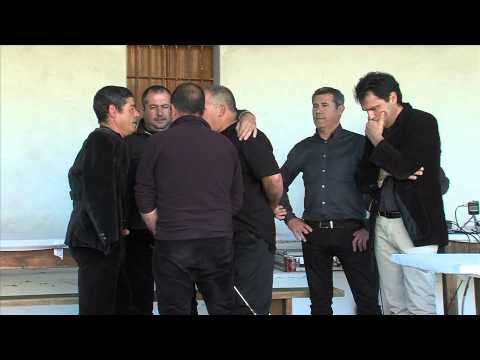 Irgoli - Tenore Santu Juanne de Irgoli 2