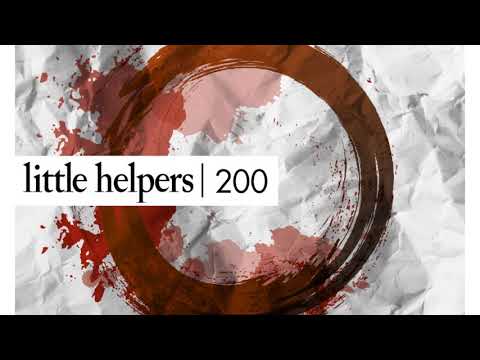 Butane & Alexi Delano - Little Helper 200-6 (Original Mix)