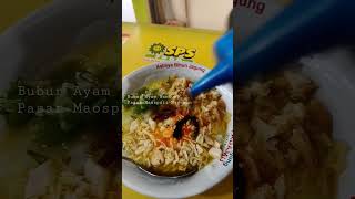 Download lagu Bubur ayam paling enak di Maospati #shorts #kulinerenak #hiddengem mp3 Download lagu Bubur ayam paling enak di Maospati #shorts #kulinerenak #hiddengem mp3
