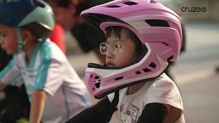 ไฮไลท์ Warrior Kids Adventure 2026