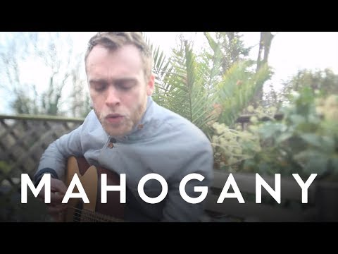 Penguin Prison - A Funny Thing | Mahogany Session