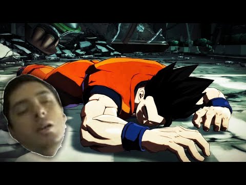 Why I STRONGLY DISLIKE Adult Gohan in Dragon Ball FighterZ