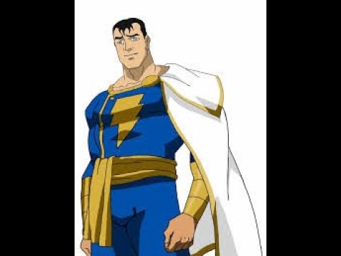 Captain Marvel Jr DC Comics May 13, 2020 #captainmarveljr #shazam #comicbooks