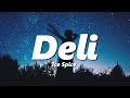 Ice Spice - Deli (bass boosted + reverb)