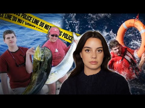 The Tragic Case of Nathan Carman