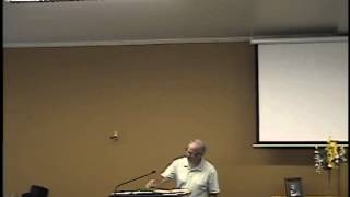 RMC August 10, 2014  What If Loving God Was a Crime part 1 Pastor Tim Miller