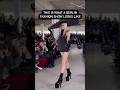 Welcome to Berlin Fashion Week #berlin #fashionweek #fashion #techno #style