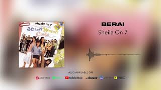 Download lagu Sheila On 7 - Berai mp3 Download lagu Sheila On 7 - Berai mp3