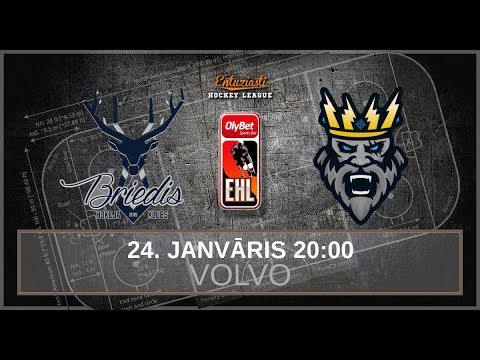 2019.01.24 Briedis Negaiss 2