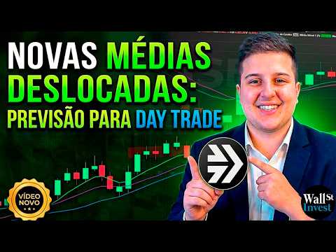 Cruzamento de Médias: Regras para Evitar Entradas Atrasadas — Full Breakdown & Transcript