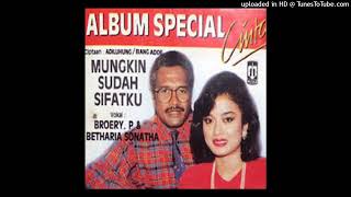 Download lagu Broery Pesulima & Betharia Sonatha - Mungkin Sudah Sifatku - Composer : Adiluhung/B.Adde 1989 (CDQ) mp3 Download lagu Broery Pesulima & Betharia Sonatha - Mungkin Sudah Sifatku - Composer : Adiluhung/B.Adde 1989 (CDQ) mp3