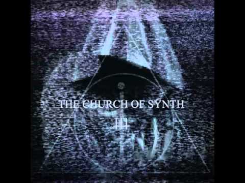 The Church Of Synth - Der Fall Von Leviathan (Burial Hex Chthonic Downfall Remix)