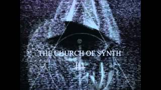 The Church Of Synth - Der Fall Von Leviathan (Burial Hex Chthonic Downfall Remix)