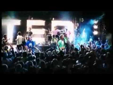Dios A Su Hijo Dio - Hillsong United