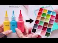 How To Make 24 Colors With Primary Colors
