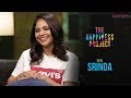 Srinda - The Happiness Project - Kappa TV