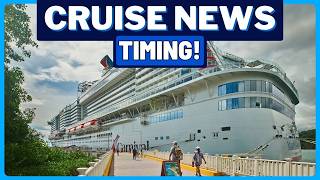 CRUISE NEWS: Cruise Ship Investigation, Carnival's Ship Time, MSC False Alarm