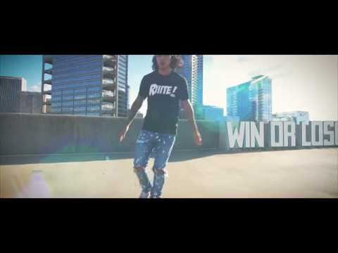 UFO Fev - "Win Or Lose" (Official Video)