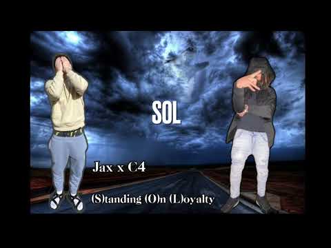 Jax x C4 - SOL