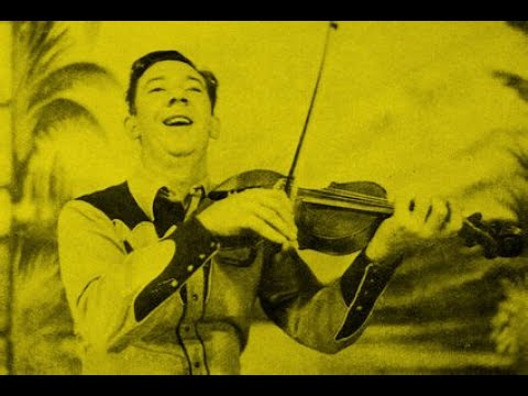 Harry Choates - Jole Blon (1946)