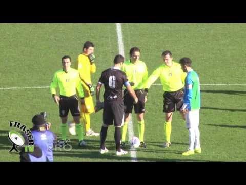 FERALPISALO'  vs  PRO VERCELLI  1 - 0  sintesi