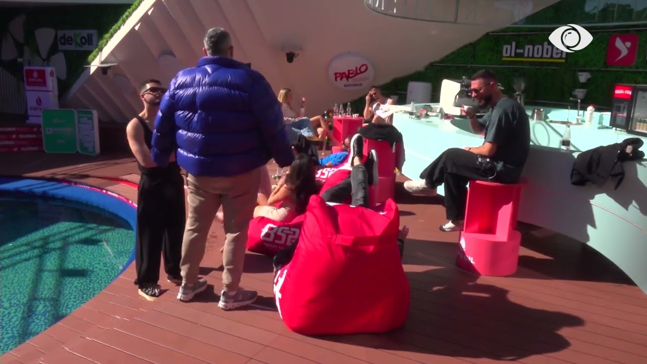 Nuk ke shansin të më aftohesh/ Debat mes Gretës dhe Juelës