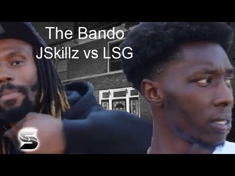 J Skillz vs LSG