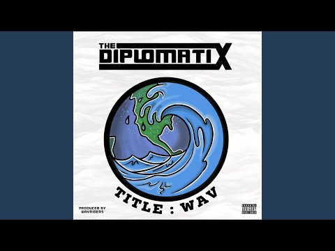 Dust Yo’ Self Off (feat. A-F-R-O)