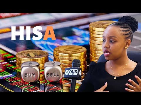 KABLA YA KUNUNUA HISA ZINGATIA MAMBO HAYA, FAHAMU JINSI YA KUWEKEZA KWENYE MASOKO YA MITAJI