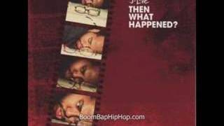 J-Live - Ole ft Oddy Gato from Then What Happened?