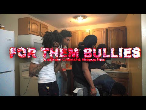 Wawg Max - For Them Bullies (Official Video)
