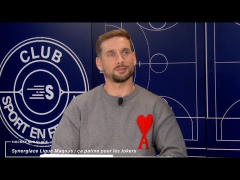 SEBASTIAN YLÖNEN SUR SPORT EN FRANCE 📺
